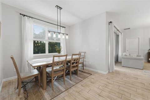 Villa ou maison à vendre à Davenport, Floride: 3 chambres, 142.6 m2 № 2148509 - photo 18