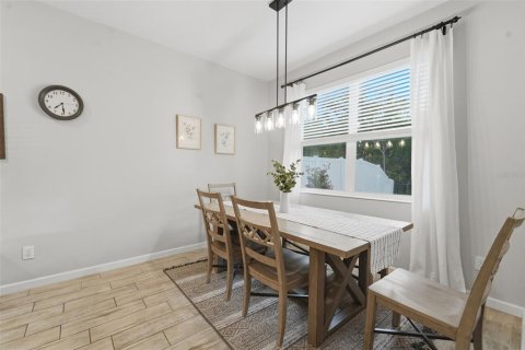 Villa ou maison à vendre à Davenport, Floride: 3 chambres, 142.6 m2 № 2148509 - photo 20
