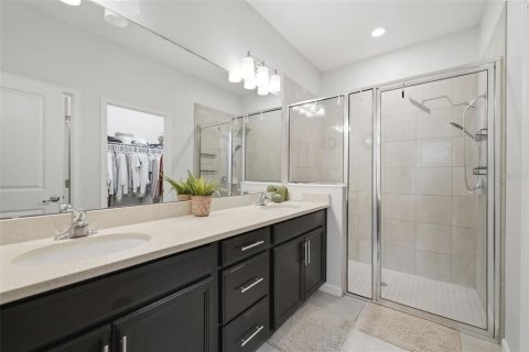 Villa ou maison à vendre à Davenport, Floride: 3 chambres, 142.6 m2 № 2148509 - photo 26