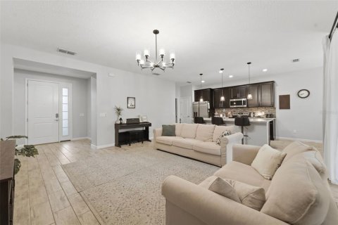 Villa ou maison à vendre à Davenport, Floride: 3 chambres, 142.6 m2 № 2148509 - photo 7
