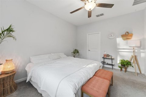 Villa ou maison à vendre à Davenport, Floride: 3 chambres, 142.6 m2 № 2148509 - photo 23