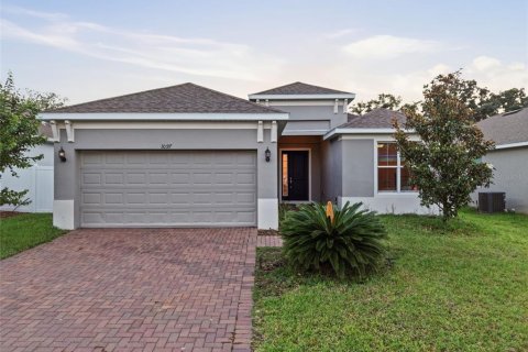 Villa ou maison à vendre à Davenport, Floride: 3 chambres, 142.6 m2 № 2148509 - photo 2