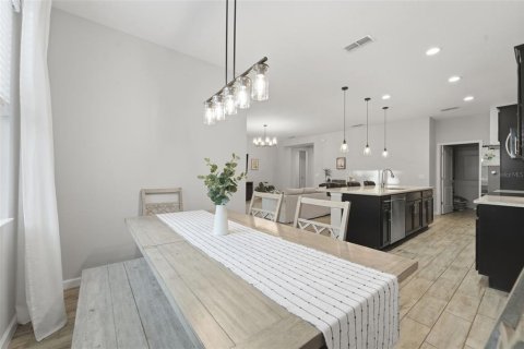Villa ou maison à vendre à Davenport, Floride: 3 chambres, 142.6 m2 № 2148509 - photo 17