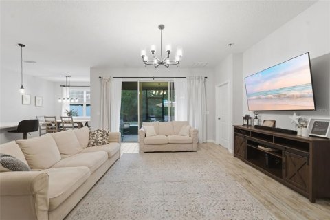 Villa ou maison à vendre à Davenport, Floride: 3 chambres, 142.6 m2 № 2148509 - photo 4