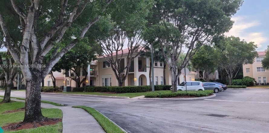 Condo à Miramar, Floride, 1 chambre № 1823513