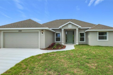 House in Port Charlotte, Florida 3 bedrooms, 151.62 sq.m. № 2123609