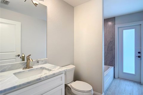 Купить виллу или дом в Порт-Шарлотт, Флорида 9 комнат, 151.62м2, № 2123609 - фото 23