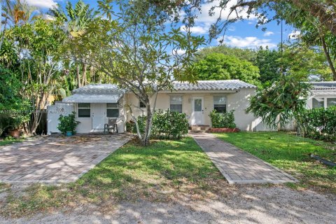 Immobilier commercial à vendre à Hollywood, Floride № 2082272 - photo 23