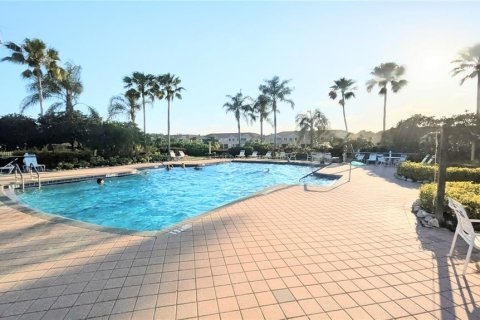 Townhouse in Sarasota, Florida 3 bedrooms, 164.99 sq.m. № 2204649 - photo 30