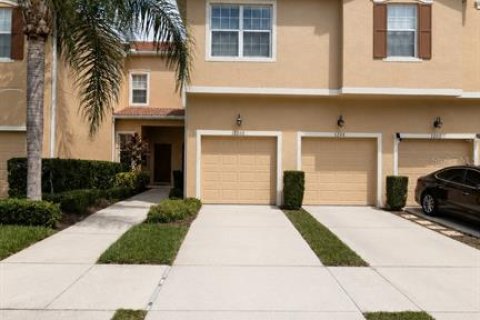 Townhouse in Sarasota, Florida 3 bedrooms, 164.99 sq.m. № 2204649