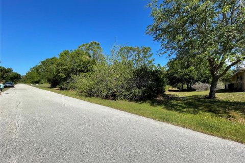 Land in Port Charlotte, Florida № 2164552 - photo 4
