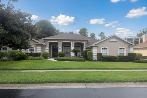 Villa ou maison à vendre à Land O' Lakes, Floride: 4 chambres, 251.3 m2 № 2273138 - photo 2