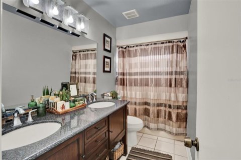 Villa ou maison à vendre à Kissimmee, Floride: 3 chambres, 153.85 m2 № 1795334 - photo 20