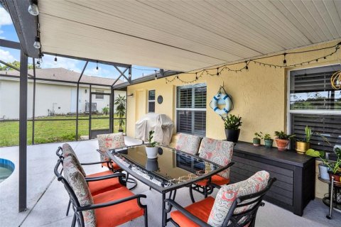Villa ou maison à vendre à Kissimmee, Floride: 3 chambres, 153.85 m2 № 1795334 - photo 25