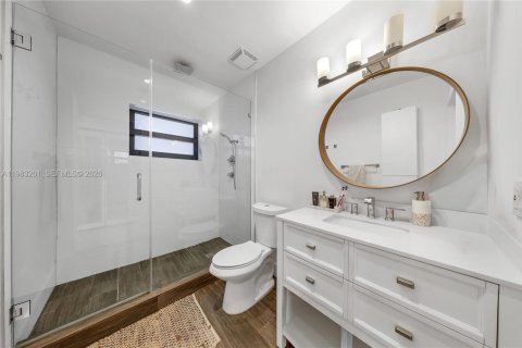 Купить виллу или дом в Майами-Шорс, Флорида 3 спальни, 182.55м2, № 2047740 - фото 13