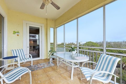 Copropriété à vendre à Englewood, Floride: 3 chambres, 185.71 m2 № 2145631 - photo 25