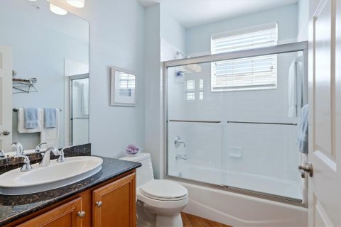 Copropriété à vendre à Englewood, Floride: 3 chambres, 185.71 m2 № 2145631 - photo 19
