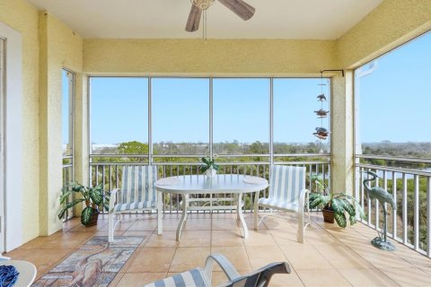 Copropriété à vendre à Englewood, Floride: 3 chambres, 185.71 m2 № 2145631 - photo 23