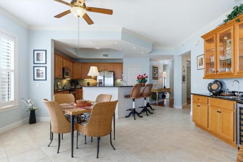 Copropriété à vendre à Englewood, Floride: 3 chambres, 185.71 m2 № 2145631 - photo 8