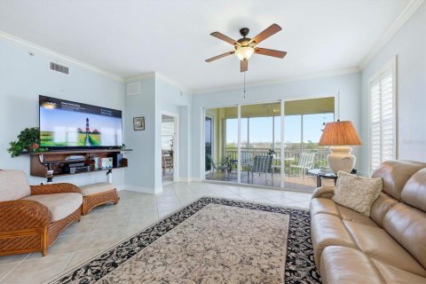 Copropriété à vendre à Englewood, Floride: 3 chambres, 185.71 m2 № 2145631 - photo 4