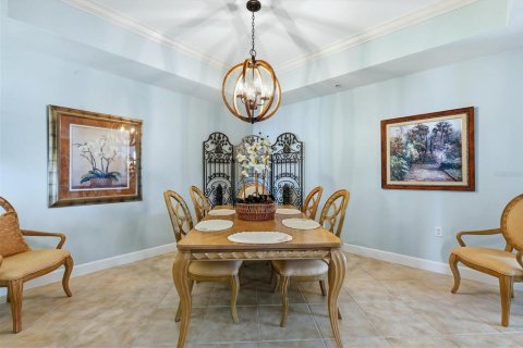 Copropriété à vendre à Englewood, Floride: 3 chambres, 185.71 m2 № 2145631 - photo 10