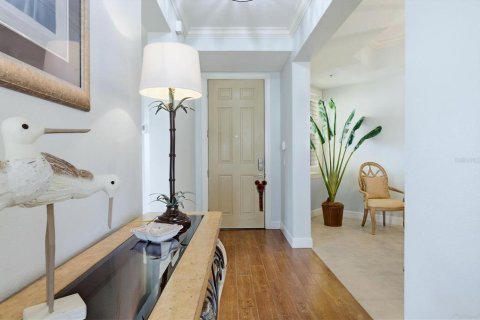 Copropriété à vendre à Englewood, Floride: 3 chambres, 185.71 m2 № 2145631 - photo 2