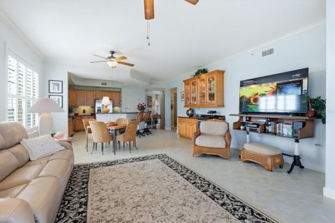 Copropriété à vendre à Englewood, Floride: 3 chambres, 185.71 m2 № 2145631 - photo 6