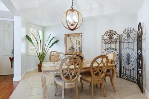 Copropriété à vendre à Englewood, Floride: 3 chambres, 185.71 m2 № 2145631 - photo 11
