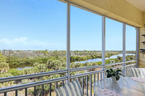 Copropriété à vendre à Englewood, Floride: 3 chambres, 185.71 m2 № 2145631 - photo 27