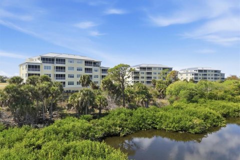 Copropriété à vendre à Englewood, Floride: 3 chambres, 185.71 m2 № 2145631 - photo 30