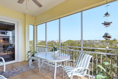 Copropriété à vendre à Englewood, Floride: 3 chambres, 185.71 m2 № 2145631 - photo 26