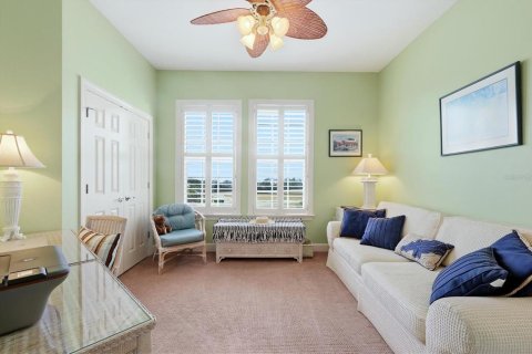 Copropriété à vendre à Englewood, Floride: 3 chambres, 185.71 m2 № 2145631 - photo 16