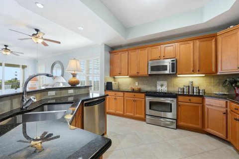 Copropriété à vendre à Englewood, Floride: 3 chambres, 185.71 m2 № 2145631 - photo 13