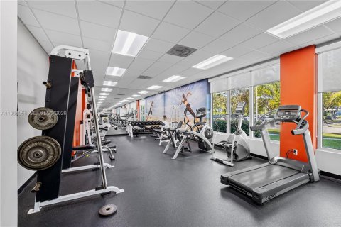 Купить кондоминиум в Санни-Айлс-Бич, Флорида 1 спальня, 93.37м2, № 2025713 - фото 30