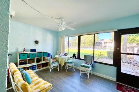 Condo in Ormond Beach, Florida, 3 bedrooms № 2388973 - photo 15