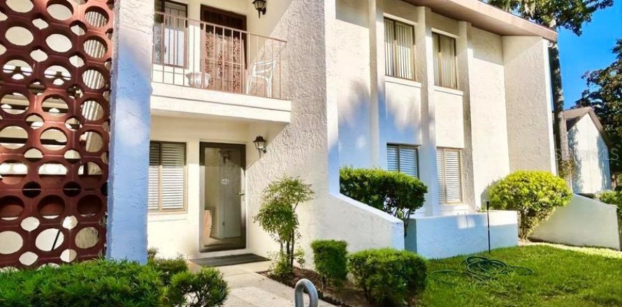 Condo in Ormond Beach, Florida, 3 bedrooms № 2388973
