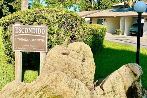 Condo in Ormond Beach, Florida, 3 bedrooms № 2388973 - photo 23
