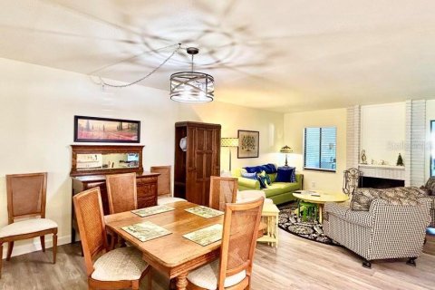 Condo in Ormond Beach, Florida, 3 bedrooms № 2388973 - photo 19