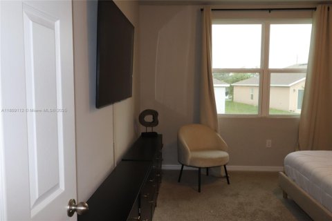 House in Winter Haven, Florida 4 bedrooms, 171.78 sq.m. № 1749156 - photo 14