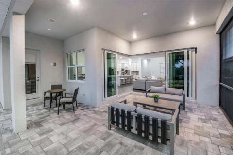 House in Englewood, Florida 3 bedrooms, 260.87 sq.m. № 1914762 - photo 19