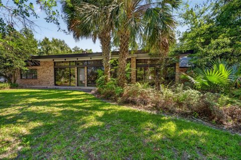 Villa ou maison à Wesley Chapel, Floride 4 chambres, 278.52 m2 № 2097555