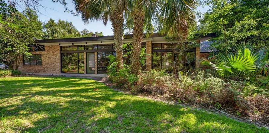 Casa en Wesley Chapel, Florida 4 dormitorios, 278.52 m2 № 2097555