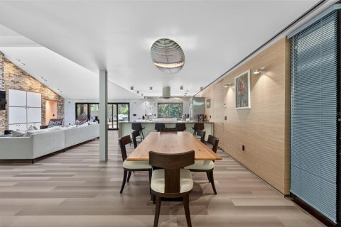 Casa en venta en Wesley Chapel, Florida, 4 dormitorios, 278.52 m2 № 2097555 - foto 11