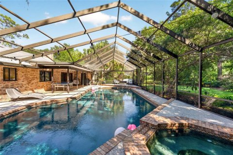 Casa en venta en Wesley Chapel, Florida, 4 dormitorios, 278.52 m2 № 2097555 - foto 7