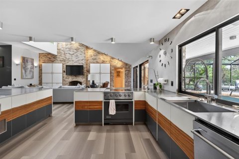 Casa en venta en Wesley Chapel, Florida, 4 dormitorios, 278.52 m2 № 2097555 - foto 22
