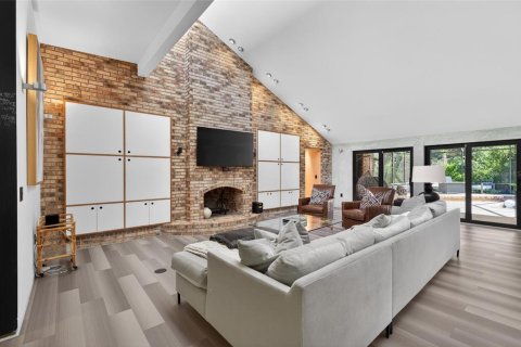 Casa en venta en Wesley Chapel, Florida, 4 dormitorios, 278.52 m2 № 2097555 - foto 3