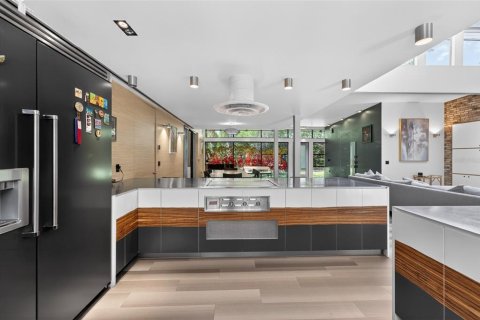 Casa en venta en Wesley Chapel, Florida, 4 dormitorios, 278.52 m2 № 2097555 - foto 24
