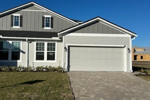 Villa ou maison à Saint Augustine, Floride 4 chambres, 175.12 m2 № 2400928