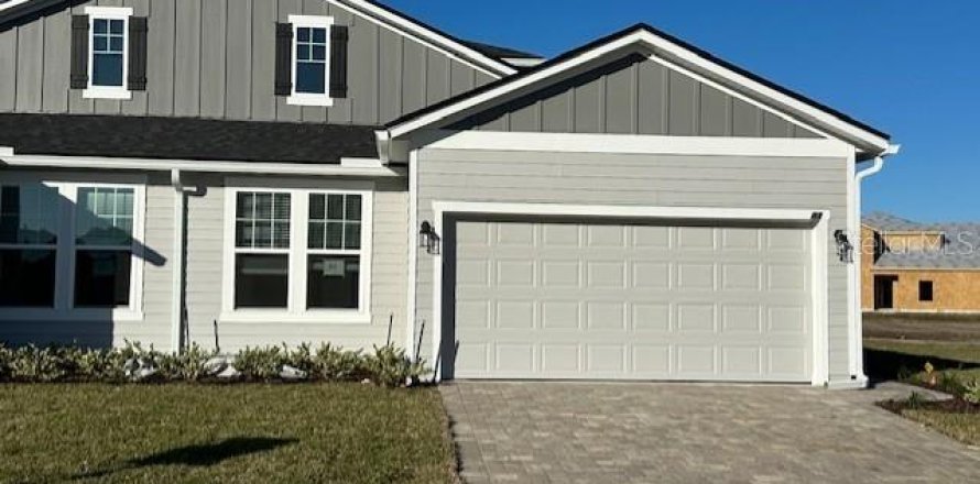 Villa ou maison à Saint Augustine, Floride 4 chambres, 175.12 m2 № 2400928