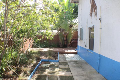 Villa ou maison à vendre à Fort Lauderdale, Floride: 3 chambres, 100.15 m2 № 1924069 - photo 25